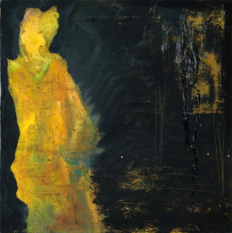 Mistress of the Surreal